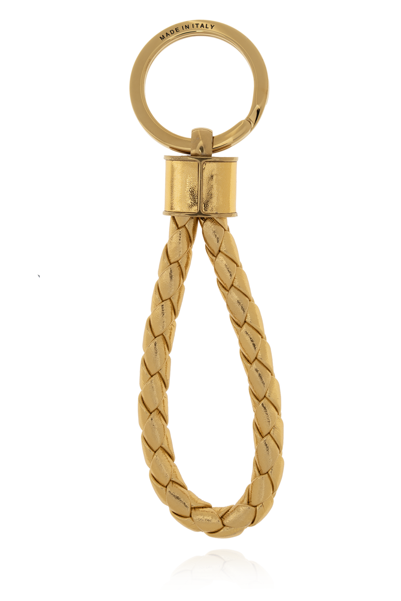 BOTTEGA VENETA KEY chain 正規保管箱付き